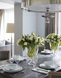 36 Great Ideas For Table Decorations With Tulips Decor10 Blog Glasvase Dekoration Ideen