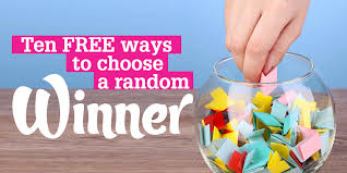You can use android apps to get beautiful templates to create stories. 10 Free Ways To Choose A Random Winner Superlucky