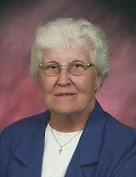 Obituary information for Oral Jean Gilbertson