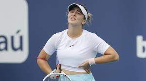 Click here for a full player profile. Wta Rom Bianca Andreescu Sagt Teilnahme Wegen Italienischen Corona Richtlinien Ab Eurosport