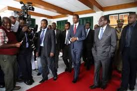 President was forced to cut short his presence and return to the state house. There Is Need To Maintain Stability In Sadc President Edgar Lungu Lusaka Voice