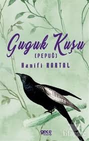 Guguk Kusu Gece Kitapligi 9786257884112
