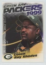 1999 PACKERS
