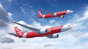 Airasia cheap flights to australia, bangladesh, brunei, cambodia, china, france, georgia, hong kong, india, indonesia, iran, japan, laos, macau, malaysia, mauritius, myanmar, nepal, new zealand. Airasia X Bestellt Weitere Zwolf A330neo Und 30 A321xlr Commercial Aircraft Airbus