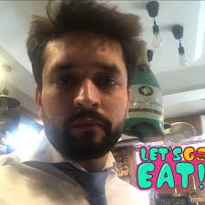 Ankit Gaur's User Profile