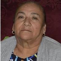 Obituary for Maria Del Carmen Soto