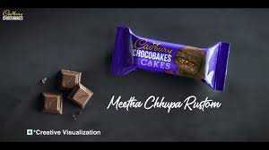 He elaborates, i've known raj and kriti for a while now. Mondelez India Introduces Cadbury Chocobakes Passionate In Marketing