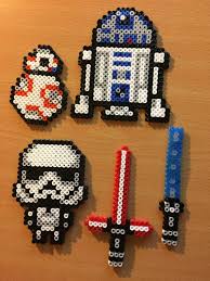 Pixel Art Univers Star Wars Par Lacavernedupeon Sur Etsy Hamma Beads Ideas Perler Bead Art Easy Perler Bead Patterns