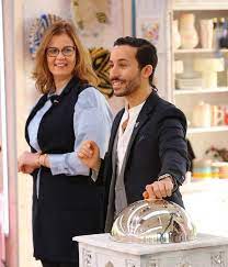 7ème épreuve le meilleur pâtissier saison 2. La Version Marocaine Du Meilleur Patissier Debarque Sur Nos Ecrans Grazia Maroc