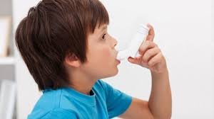 Trattamento delle patologie delle vie respiratorie presso lo studio del  dottor Mancuso