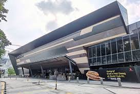 113 jalan ampang, 50450 kuala lumpur, wilayah persekutuan kuala lumpur, malaysia. Zero Takeaway Orders At Hub During Lockdown The Star