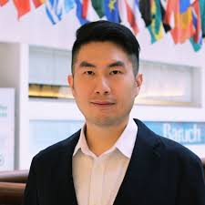 Richard Lok-Si Ieong