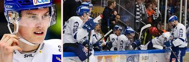 Uppgifter: Pantern värvar center från Leksand