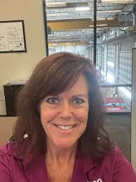 Nancy Voltz's Instagram, Twitter & Facebook