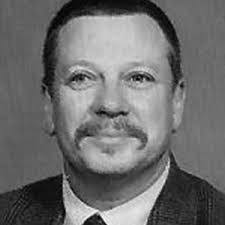 Barry Crites's Instagram, Twitter & Facebook