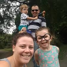 Kayleigh Stark's Instagram, Twitter & Facebook