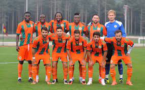 Official facebook account of aytemiz. Visit Alanya Alanyaspor 8 Visit Alanya