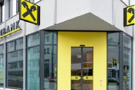 Looking for the raiffeisen bank international ag bank iban in austria? Millionenprojekt Raiffeisen Wien Gestaltet Filialen Um Unternehmen 23 06 2020 Fonds Professionell
