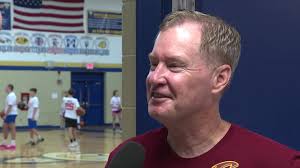 Mark Price speaks to FOX 8 one