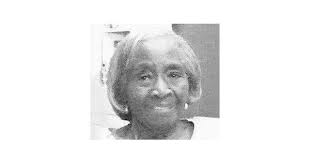 Bessie PARRISH Obituary (2014)