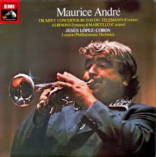 Jesús López-Cobos Discography: Vinyl, CDs, & More