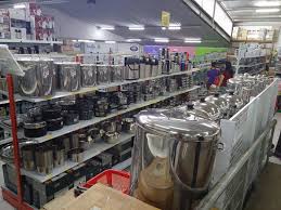Buka hari ini sampai pukul 17.00. Mutiara Kitchen 3 Kalis Kukis