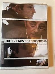 The Friends of Eddie Coyle