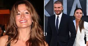 Lại tranh cãi chuyện ngoại tình của Beckham