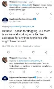 Quite possibly the most organic and natural crypto token on the entire market. Crypto Com Not Showing Purchased Coins Or Assets Issue Acknowledged