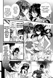 Bokura Wa Minna Kawaisou - Leugh Manhwa Hentai - Hentai Manga - Porn Comics  - Manhwa 18 - Hentai Haven - E hentai - Hentai Comics