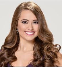 April Bruno's Instagram, Twitter & Facebook