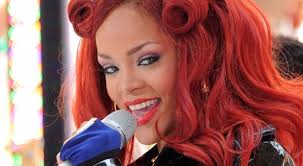 Veja aqui os vencedores da Promoção Rihanna