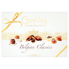 Maybe you would like to learn more about one of these? Guylian Belgian Classics Ocado