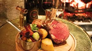 Made media friends with appearances on ktla morning news, the wendy williams. 12 Of The Best Places To Get A Sunday Roast On Anglesey North Wales Live