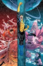February 20, 2021 leave a comment on amazon's invincible is definitely keeping the gore intact if you're worried that the amazon adaptation of invincible is going to tone down the content from the comics, you clearly haven't been paying attention. Invincible How The Show Fails The Comic Ign