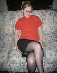 Mature blonde asks, stockings or pantyhose? Hot Moms In Tights Xpornxxvl