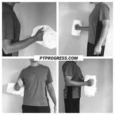 Rotator Cuff Physical Therapy How A Pt Treats The Rotator Cuff Rotator Cuff Surgery Shoulder Rehab Exercises Physical Therapy Shoulder