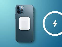 Hidden Iphone 12 Hardware Feature Could Still Be Unlocked Macrumors
