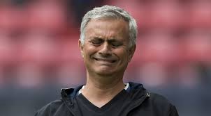 Born 26 january 1963), is a portuguese professional football manager and former player who is the head. Mourino Zayavil Chto Zasluzhival Uvolneniya Iz Manchester Yunajted Novosti Futbola Telekanal Futbol