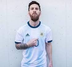 The 2019 copa américa final was a final match of the 46th edition of copa américa tournament that took place on 7 july 2019 at the estádio do maracanã in rio de janeiro. Lionel Messi Argentina Copa America 2019