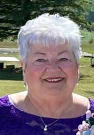 Barbara Ulman Obituary