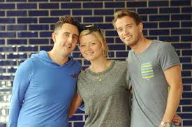 Capital fm moscow 105.3, moskova. Capital Fm South Wales Dj Matt Lissack Reveals His Torment Over His Sexuality Wales Online