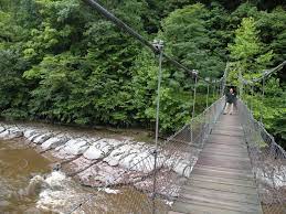 The otter creek wilderness is a u.s. Otter Creek Trail Tr 131 Hiking Trail Elkins West Virginia