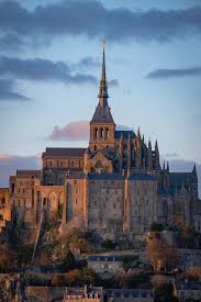 Paris To Mont St Michel Detailed Guide And Tips For Visiting Travel Normandy France France Travel