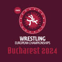 2024 European Wrestling Championships - Wikipedia