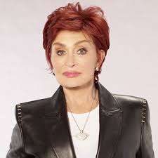 Sharon osbourne is another example. Sharon Osbourne Age Kids Facts Biography