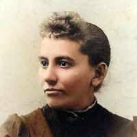 Mary Theresa Gruler (1867–1955) • FamilySearch