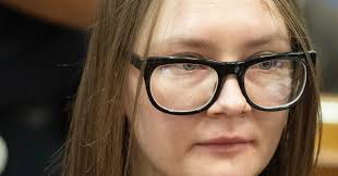 Rachel Williams Reacts To 'Inventing Anna,' Talks About Anna Sorokin