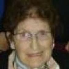 Mary Lillian Apel Obituary November 21, 2012