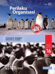 Download ebook hrd dan e d i t i o n www.prenhall.com/robbins powerpoint presentation by charlie cook 1  teori organisasi mempelajari struktur, proses dan performansi organisasi (analisis makro). Perilaku Organisasi Stephen P Robbins Pdf Betlasopa